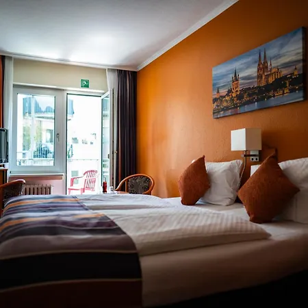 Hotel Boulevard - Superior-2