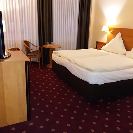 Hotel Boulevard - Superior-3