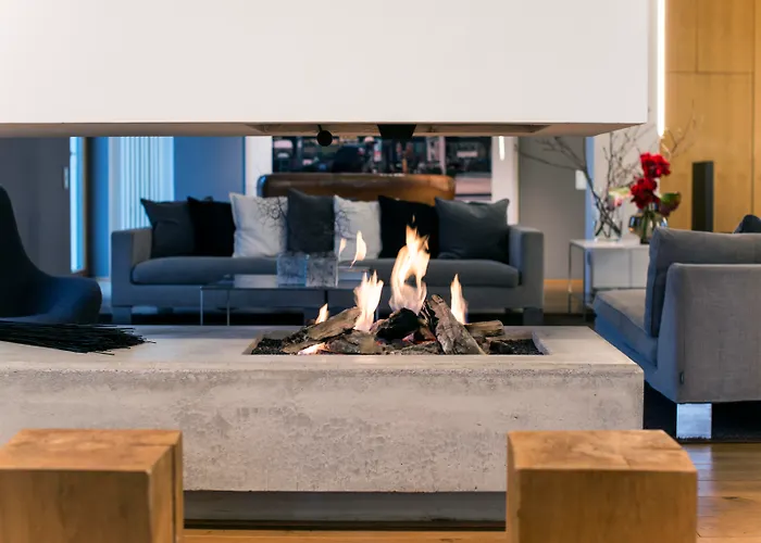 New Yorker -MesseHotel Köln